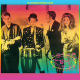 B-52's - Cosmic Thing.