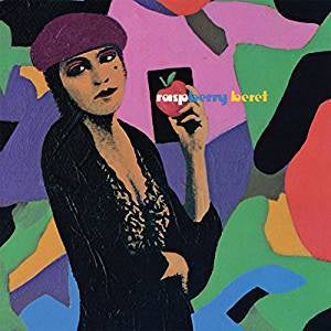 Prince and The Revolution - Raspberry Beret (12" Single/RI)