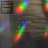 Howard, Brittany - Jaime Reimagined (Neon Pink & Black Vinyl)