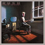 Rush - Power Windows (200G/Audiophile Vinyl/Remastered/Direct Metal Master)