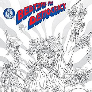 Dead Kennedys - Bedtime for Democracy (140G)