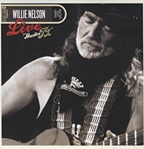 Nelson, Willie - Live From Austin TX, 1990 (2LP/180G)