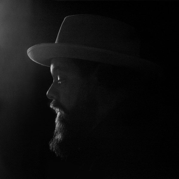 Rateliff, Nathaniel and the Night Sweats - Tearing At the Seams (2LP)