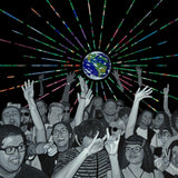 Superorganism - World Wide Pop (Indie Exclusive/Gold Vinyl/Gatefold/Booklet)