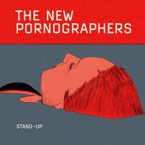 New Pornographers - Stand Up (2019RSD2/7")