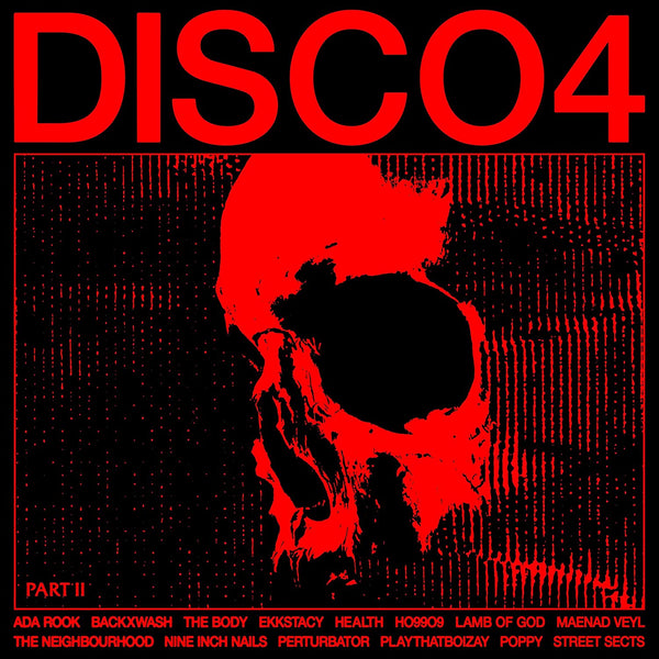 Health - Disco 4 Pt II