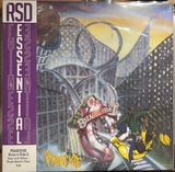 Pharcyde, The - Bizarre Ride II (RSD Essentials 029/Clear with Yellow and Purple Splatter Vinyl/2LP)