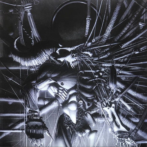 Danzig - Danzig 5: Blackacidevil (Ltd Ed/180G)