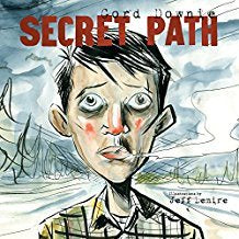 Downie, Gord - Secret Path