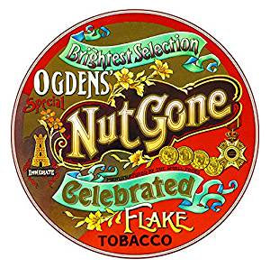Small Faces - Ogden's Nut Gone Flake (180G)
