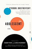 Dostoevsky, Fyodor - The Adolescent
