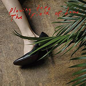 Iceage - Plowing In The Field Of Love