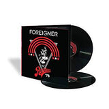 Foreigner - Live at The Rainbow '78 (2LP)