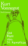 Vonnegut, Kurt - God Bless You, Dr. Kevorkian