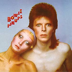 Bowie, David - Pinups (180G)