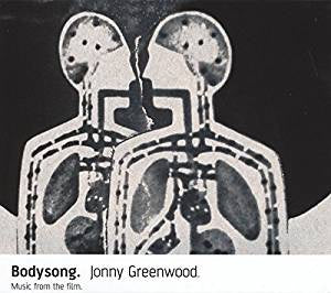 Greenwood, Jonny - Bodysong. (RI/RM/Gatefold)