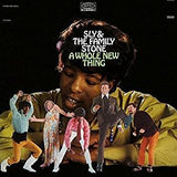Sly & The Family Stone - A Whole New Thing (RI)