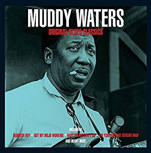 Waters, Muddy - Original Blues Classics (180G/Import)