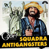Goblin - Squadra Antigangster (Score) (2018RSD)