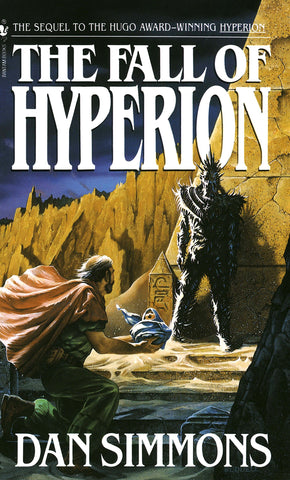 Simmons, Dan - The Fall of Hyperion