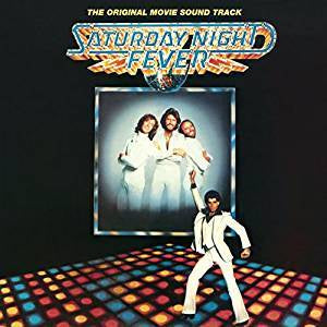 Various Artists - Saturday Night Fever OST (2LP/RI)