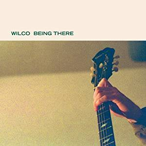 Wilco - Being There (2LP/RI/180G/Gatefold)