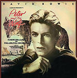 Bowie, David - Peter and the Wolf (180G)