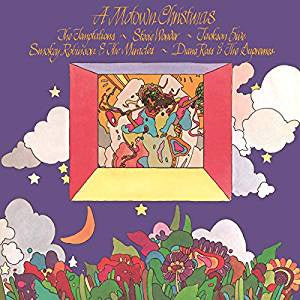 Various Artists - A Motown Christmas (2LP/RI)