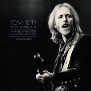 Petty, Tom & The Heartbreakers - A Wheel in the Ditch, Vol. 2 (2LP)