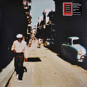 Buena Vista Social Club - Buena Vista Social Club (2LP/RI/180G)