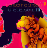 Tangerine Dream - Sessions III (2LP/Pink Vinyl)