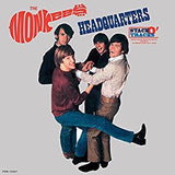 Monkees - Headquarters Stacks'O'Tracks (50th Anniversary Ed/180G/Clear vinyl)