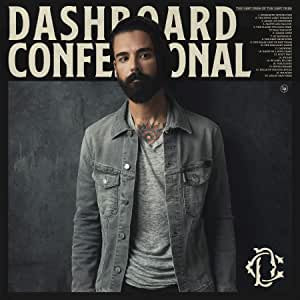Dashboard Confessional - The Best Ones of the Best Ones (2LP/Indie Exclusive/Ltd Ed/Maroon vinyl)
