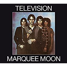Television - Marquee Moon (RI/RM/180G)