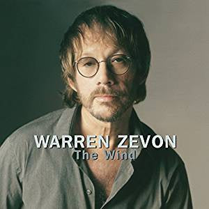 Zevon, Warren - The Wind (RI/180G)