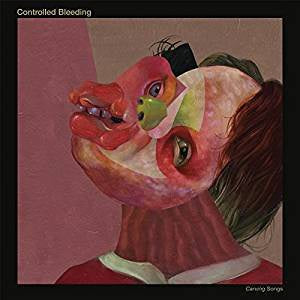 Controlled Bleeding - Carving Songs (Green vinyl)