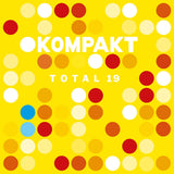 V/A - Kompakt Total 19 (2LP)