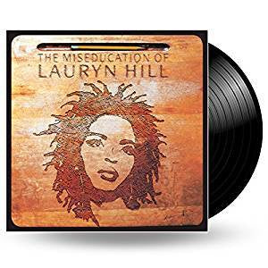 Hill, Lauryn - The Miseducation of Lauryn Hill (2LP/RI/180G)