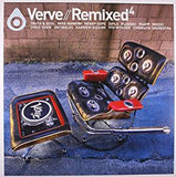 Various Artists - Verve Remixed 4 (2LP)