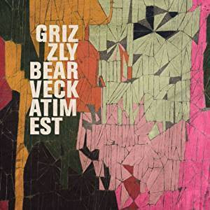 Grizzly Bear - Veckatimest (2LP/RI/180G)