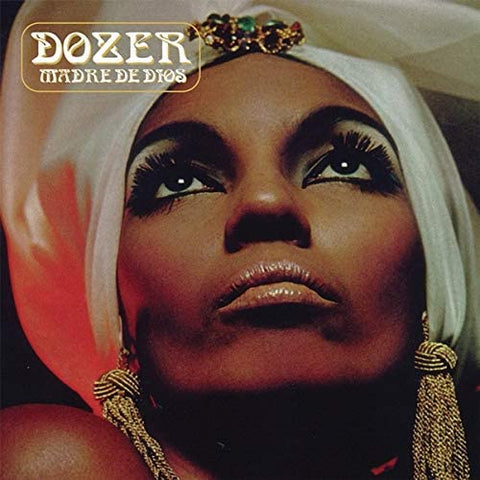 Dozer - Madre De Dios (Ltd Ed/Orange Vinyl)