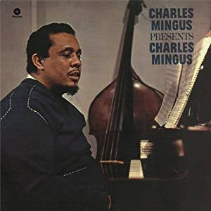 Mingus, Charles - Presents Charles Mingus (Ltd Ed/RI/RM)