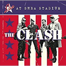 Clash - 1982: Live At Shea Stadium