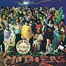 Zappa, Frank - We're Only In It For the Money (RI/RM/Gatefold)