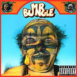 Mr. Bungle - Mr. Bungle (180G)