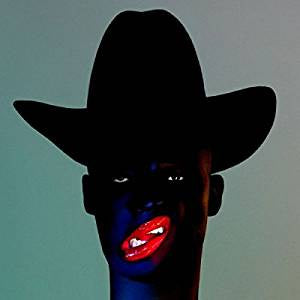 Young Fathers - Cocoa Sugar (180G)