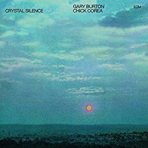 Burton, Gary/ Corea, Chick - Crystal Silence (RI/180G)