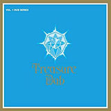 Various Artists/Reid, Arthur "Duke" - Treasure Dub Vol. 1 (Ltd Ed/RI/180G/Orange vinyl)