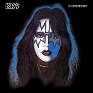 Kiss - Ace Frehley (RI/RM/180G)