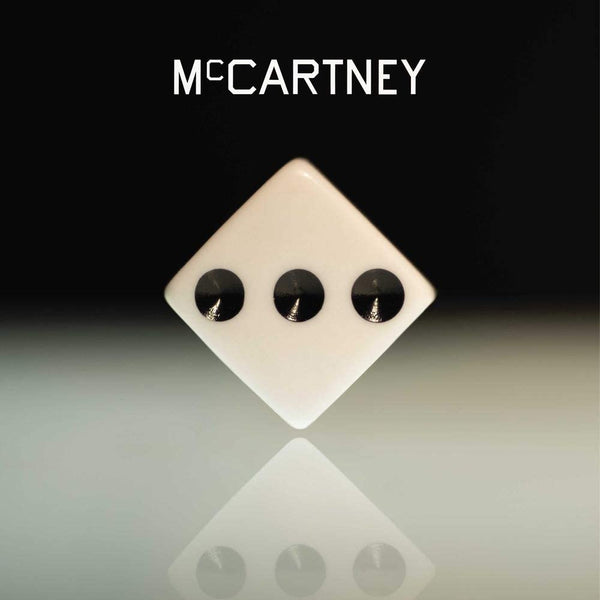 Mccartney, Paul - McCartney III (180G)